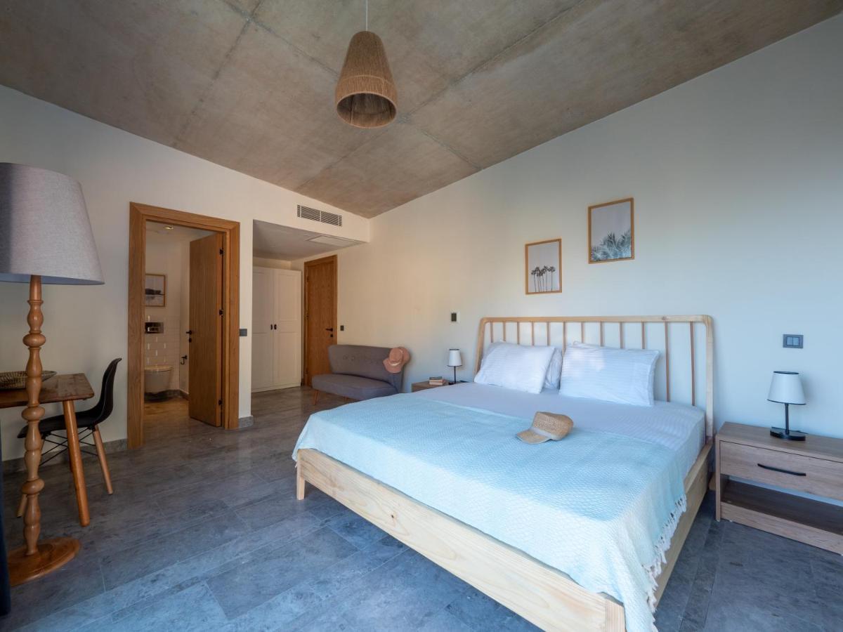 14 Premium Villas With Openair Restaurant&Tennis Court In Nature - Notos Club Kaş Eksteriør billede